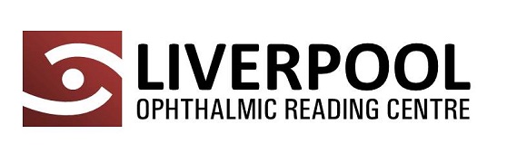 Liverpool Ophthalmic Reading Centre logo