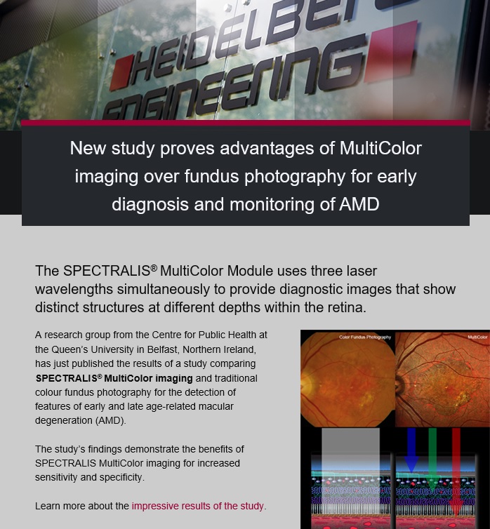 MultiColor imaging