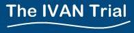 IVAN Trial logo