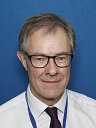 Professor Simon Harding